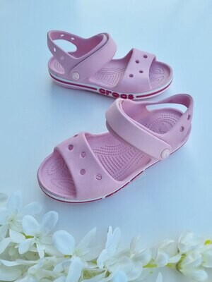 Sandalias Crocs 31-32, 32-33
