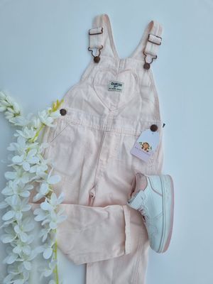Overall Oshkosh, 2t