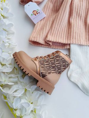 Botines DKNY, 5us (20/21)