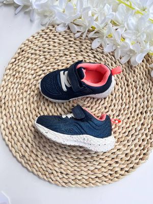 Zapatos Carters, azules, talla 4us (19)