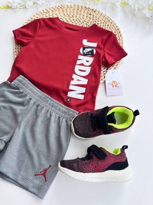 Set Jordan, 12m