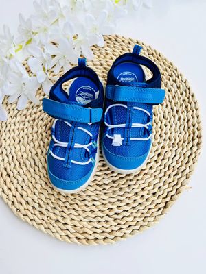 Sandalias Deportivas Oshkosh, talla 10us