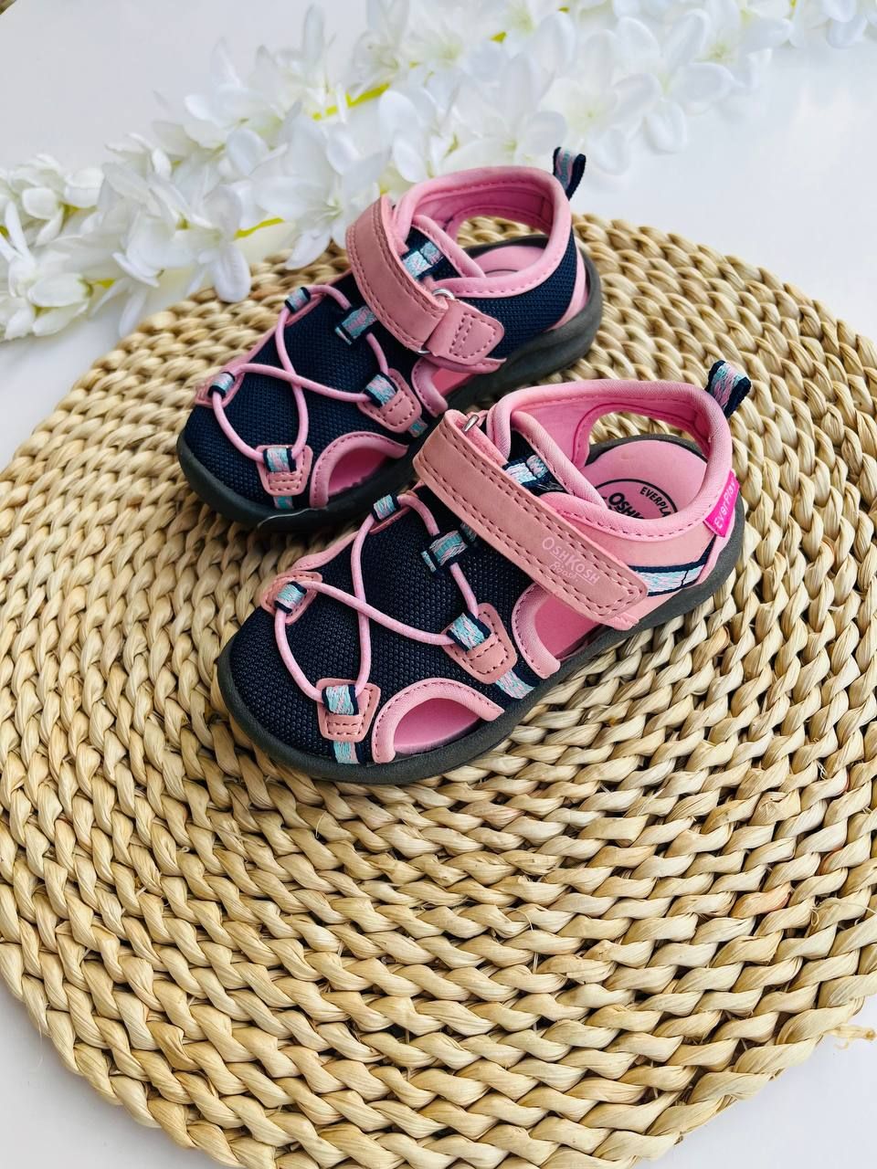 Sandalias deportiva Oshkosh, 7us(23)