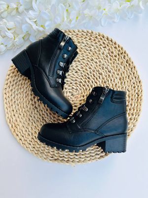 Botines Annie, talla 11 us (28)