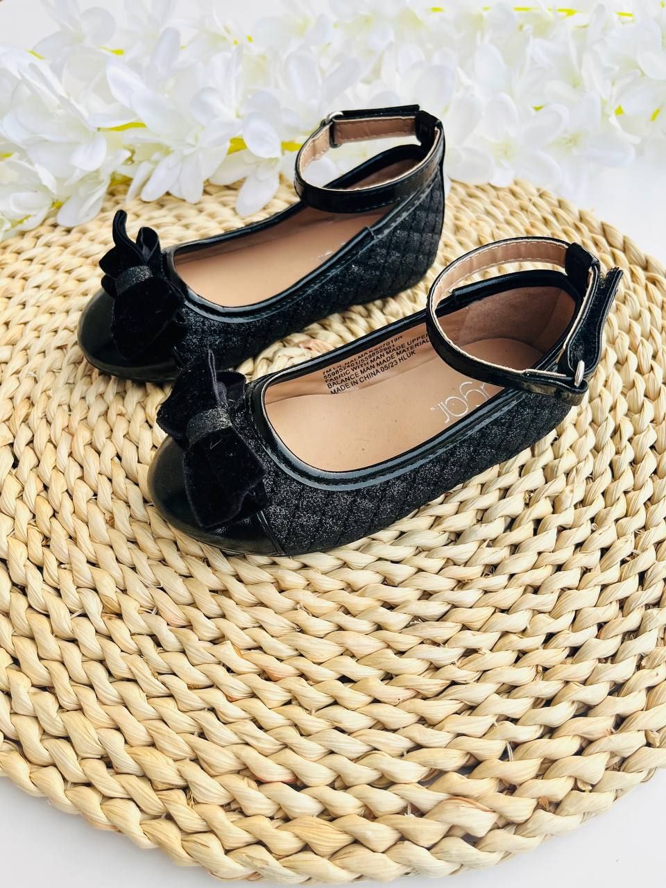 Flats Sugar, 7us (23Eur)