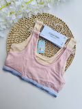 Set 2 tops Calvin Klein, 10/12t y 14/16t