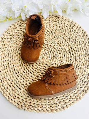 Botines Carters, My first step, 4.5us