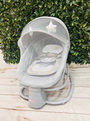Mecedora Mastela 4 en 1