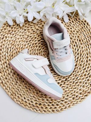Zapatos náutica, talla 7us (23Eur)
