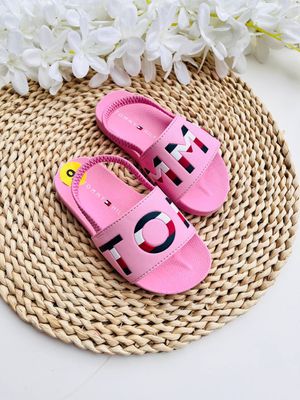 Sandalias Tommy H, 9us (25Eur)