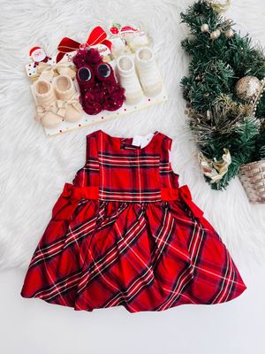 Vestido Carters, 3m