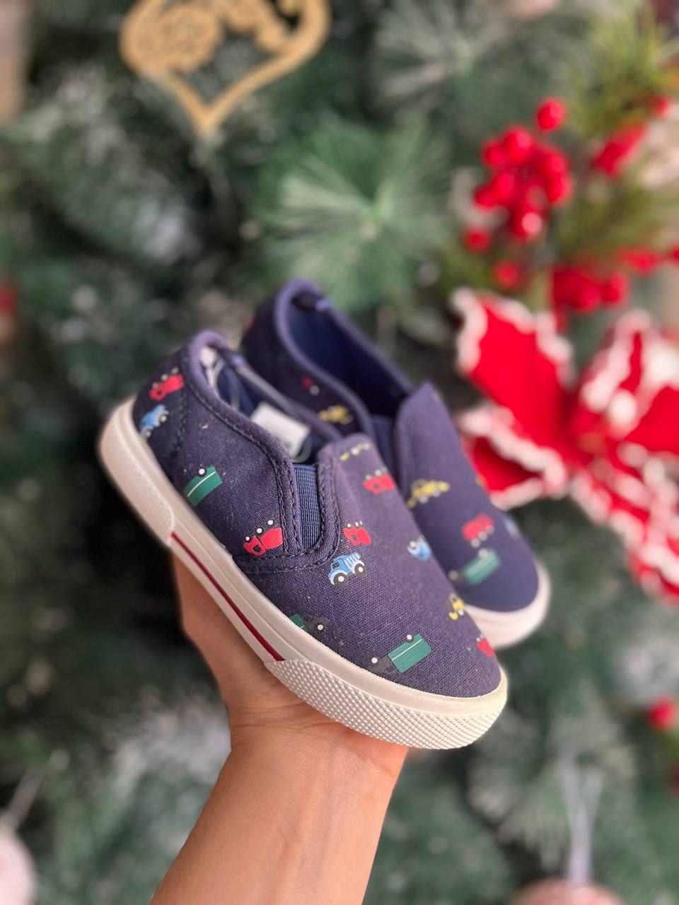 Zapatos Carters (talla 10us)