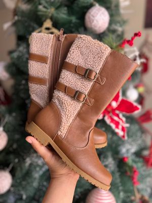 Botas RACHEL ZOE, talla 12us (30)
