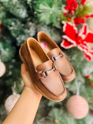 Mocasin Kenneth Cole, talla 12us (30eur)