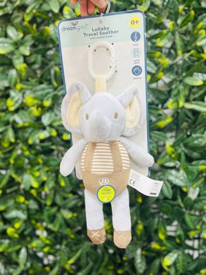 Peluche musical, dreamgro
