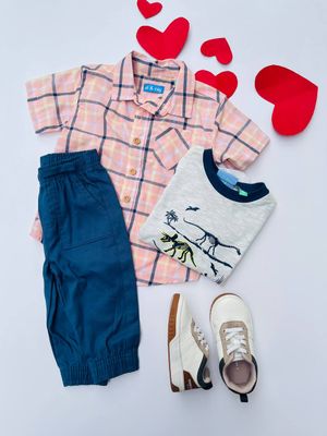 Set 3 piezas, 12m