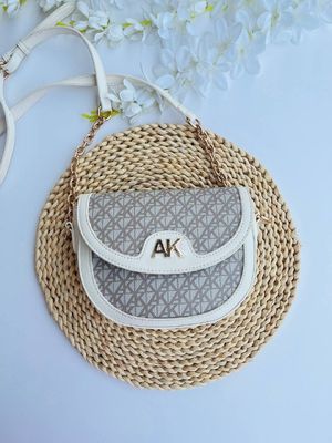 Crossbody Anne Klein