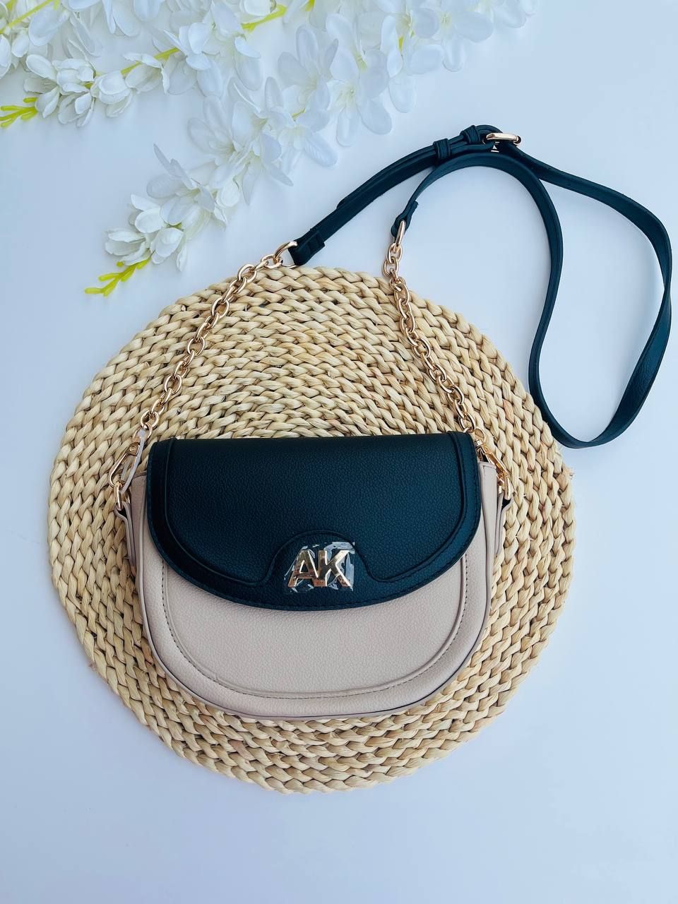 Crossbody Anne Klein