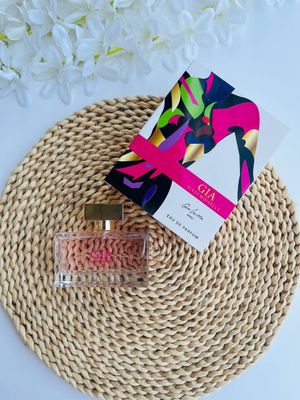 Perfume GIA LUCCA