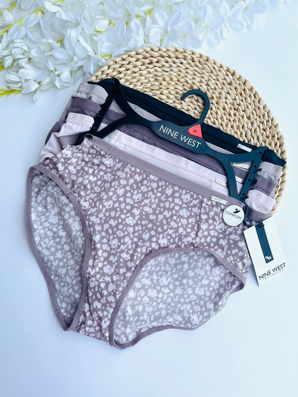 Interiores Nine West, talla M