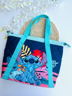 Bolso viajero Stitch, Disney