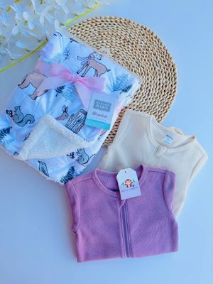 Colchita reversible, Bambi