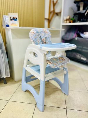 Silla de alimentación Multifuncional, Lara