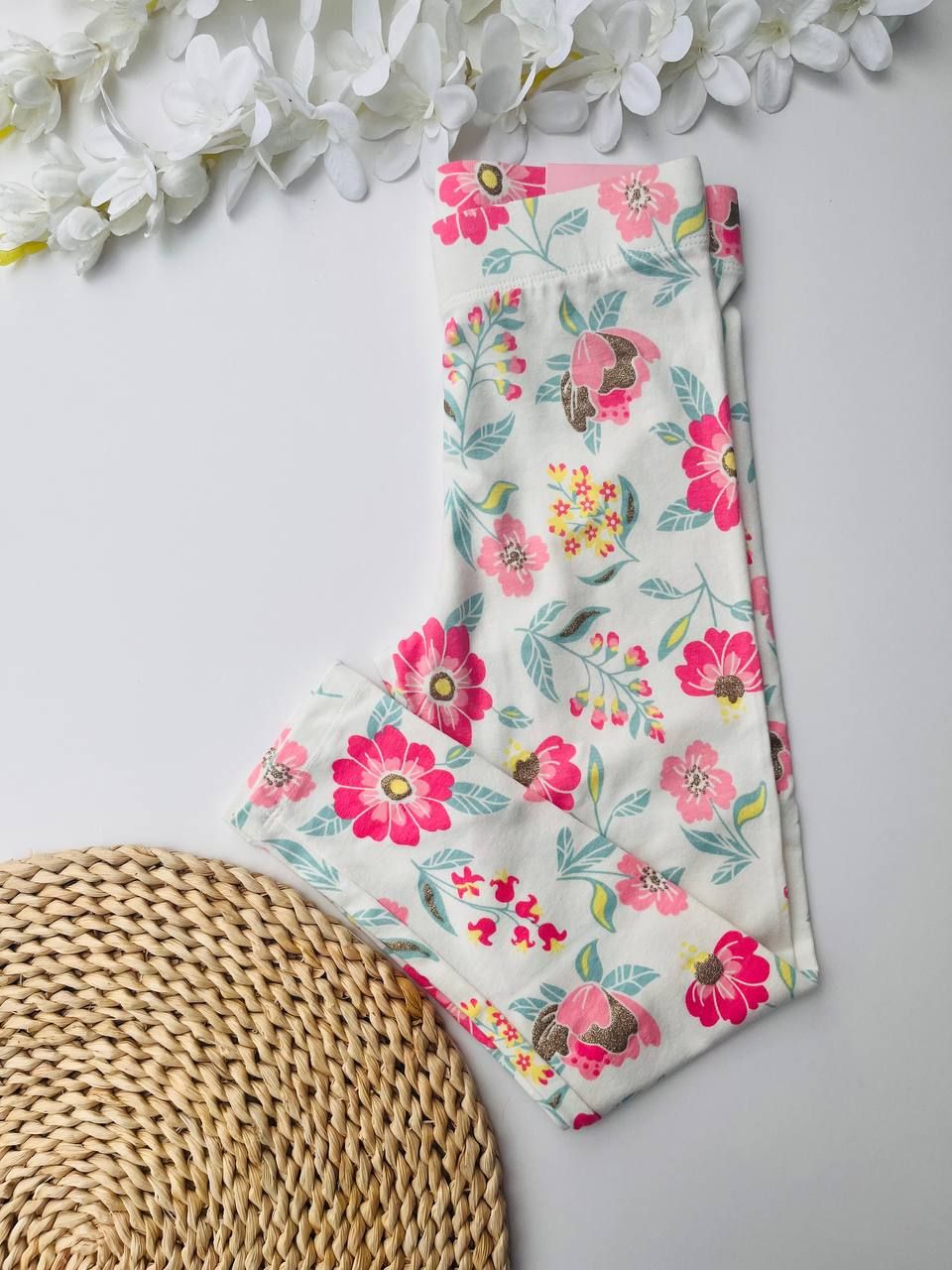 Leggins Cynthia Rowley, 6t