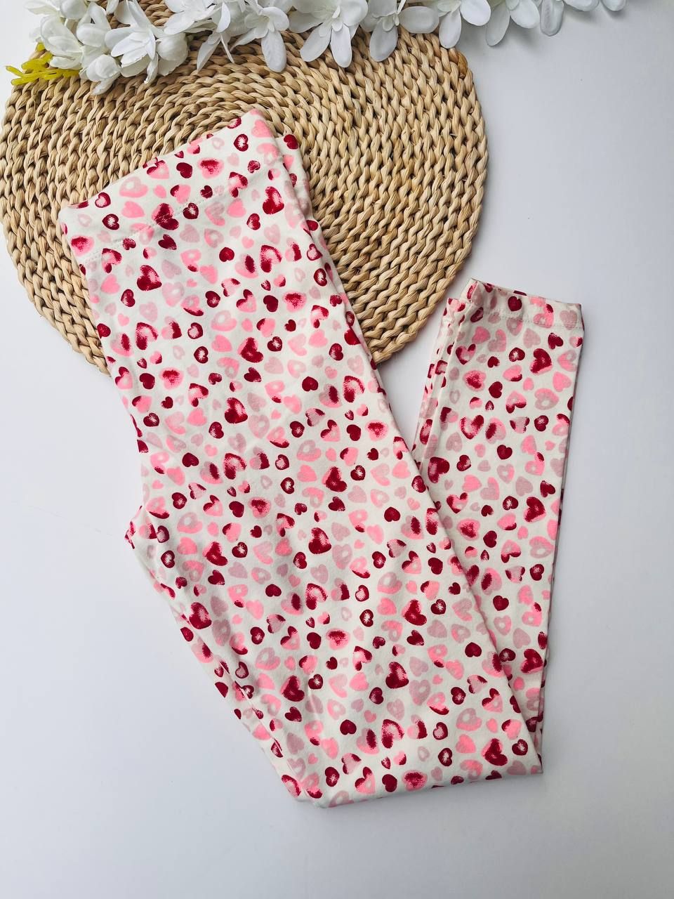 Leggins, 10/12t