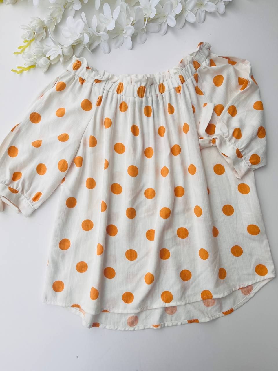 Blusa Hearts, 10/12t