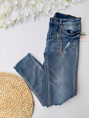 Jean Lucky Brand, 10t