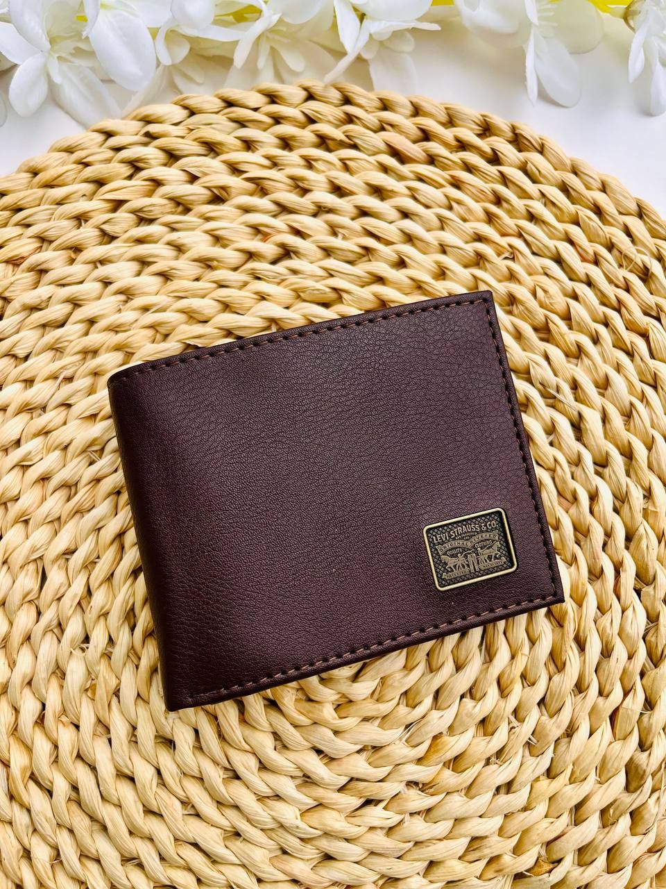 Billetera Levi&#39;s