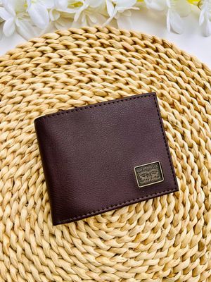 Billetera Levi&#39;s