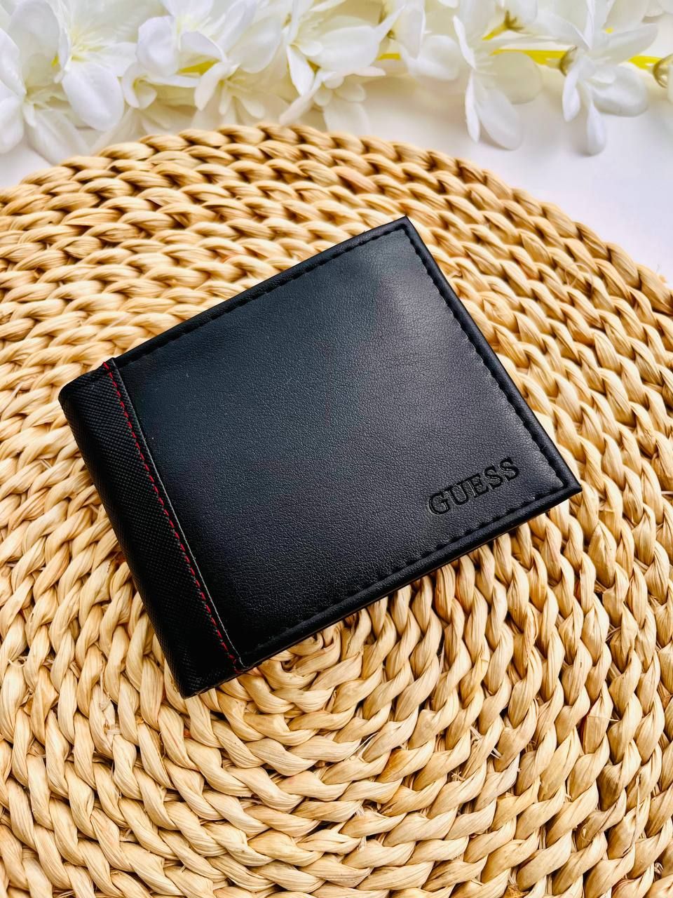 Billetera Guess