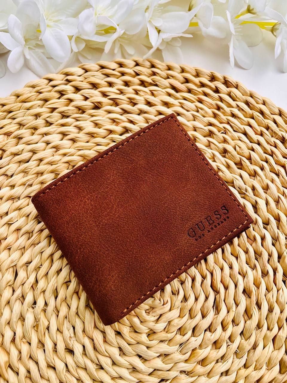 Billetera Guess