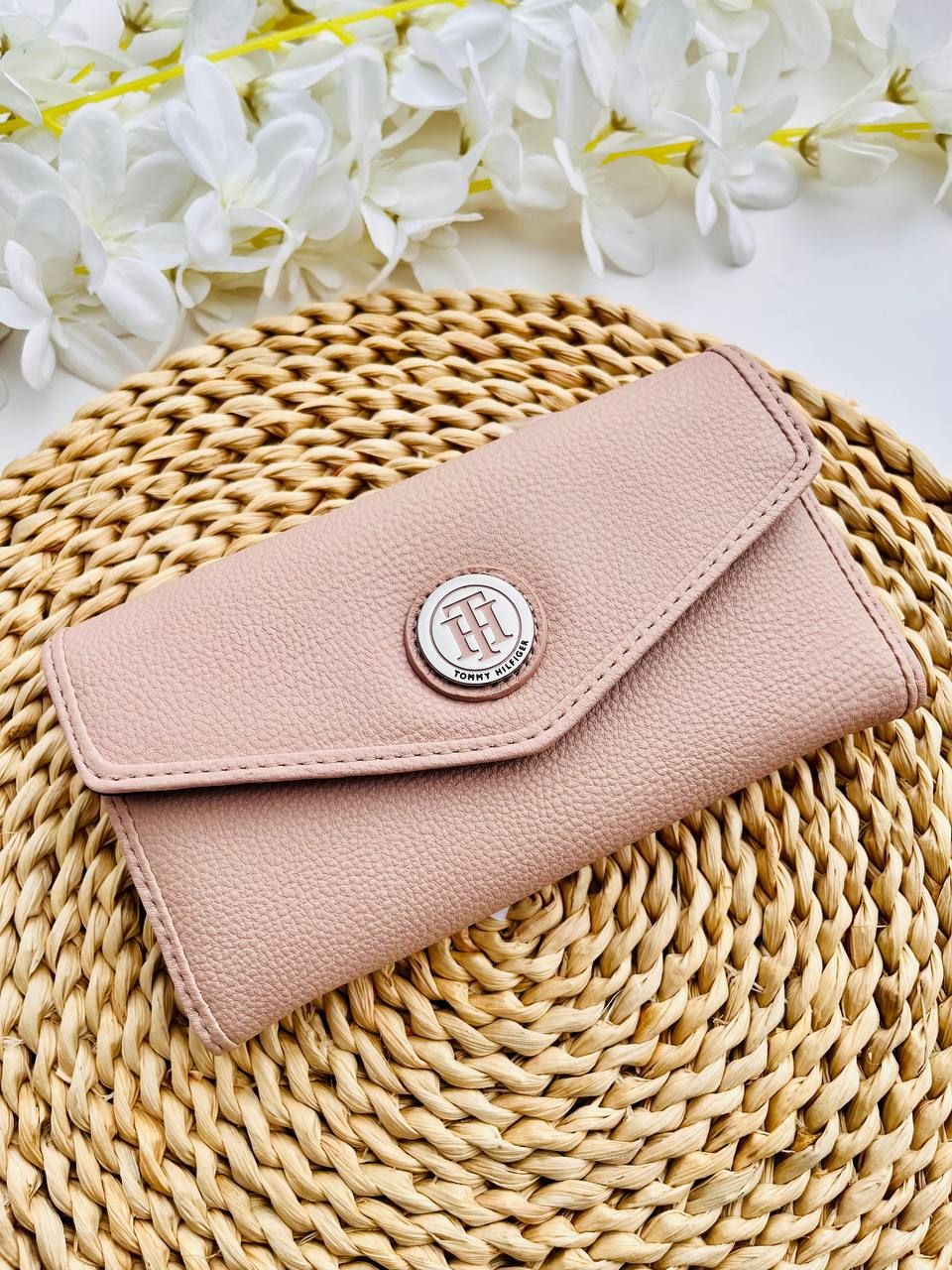 Billetera Tommy Hilfiger