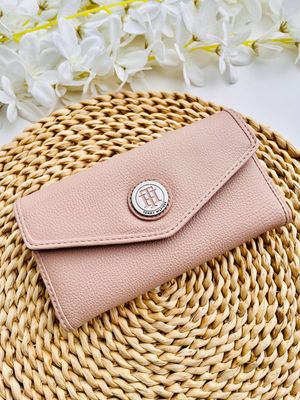 Billetera Tommy Hilfiger