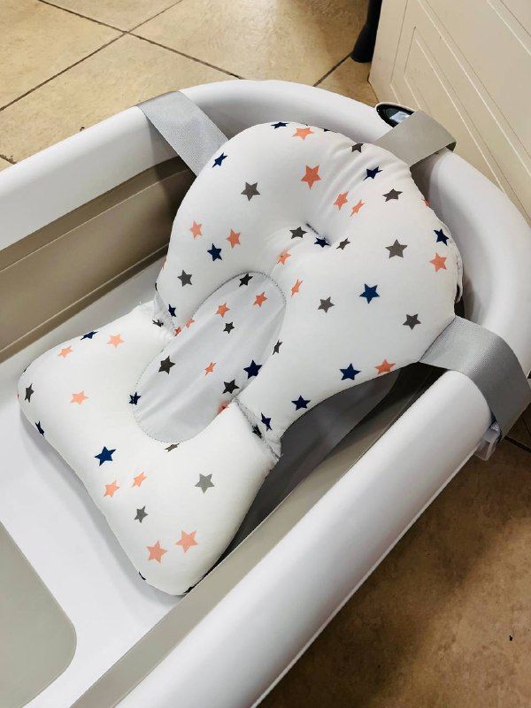 Malla para bañera