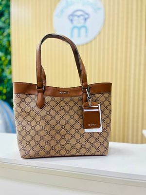 Cartera NINE WEST + tarjetero