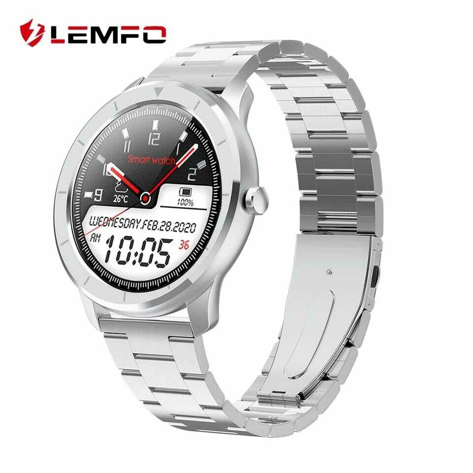 Lemfo IP68