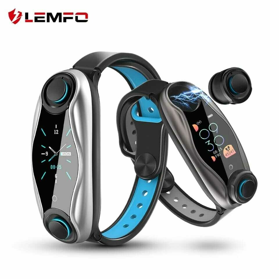 Lemfo LT04