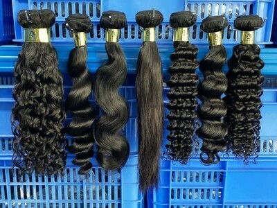 Wholesale Hair- Start Your Hair Company Today!