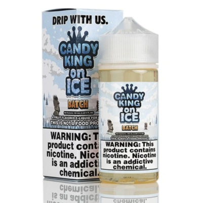 Candy King On Ice Batch 3mg 100ml