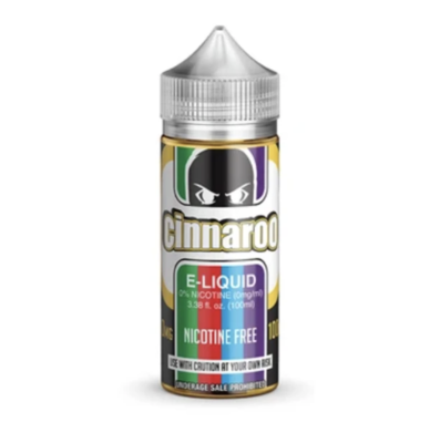 Cinnaroo 100ml