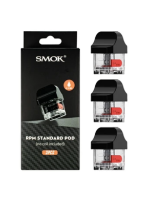 Smok RPM Pod (3 Pack)