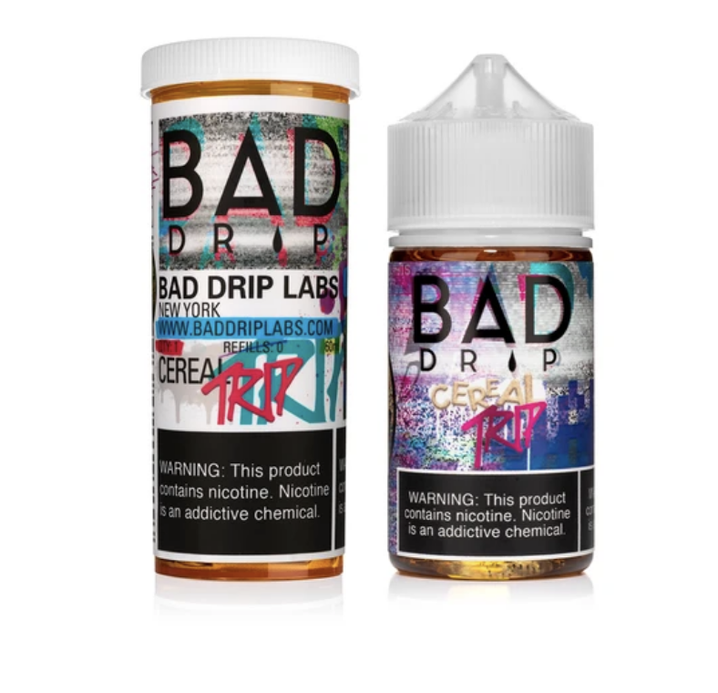 Bad Drip Cereal Trip 60ml
