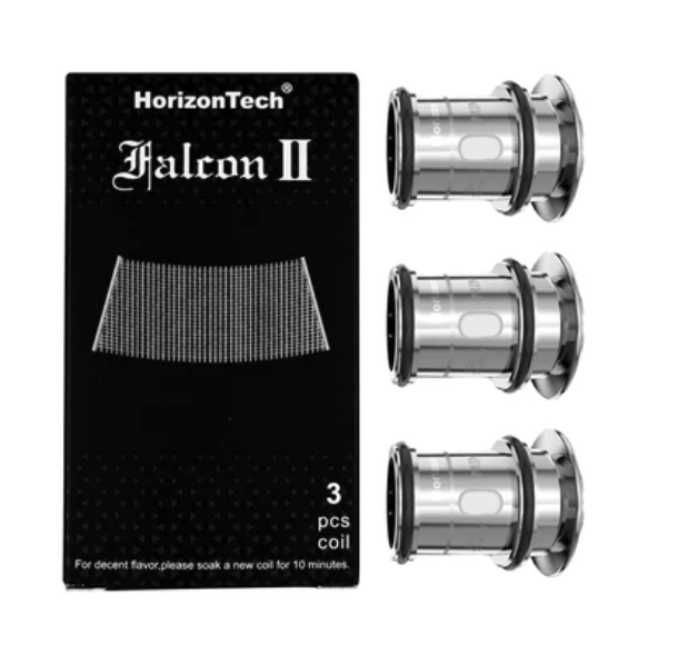 Horizon Tech Falcon 2 Sector Coils (3 Pack)