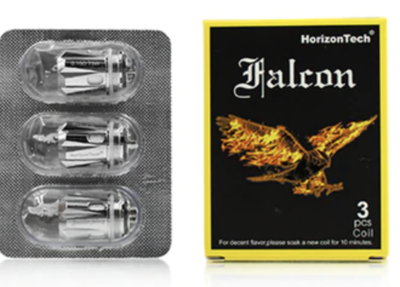 Falcon Coils 3(pack)