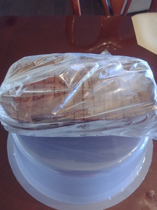Banana Bread