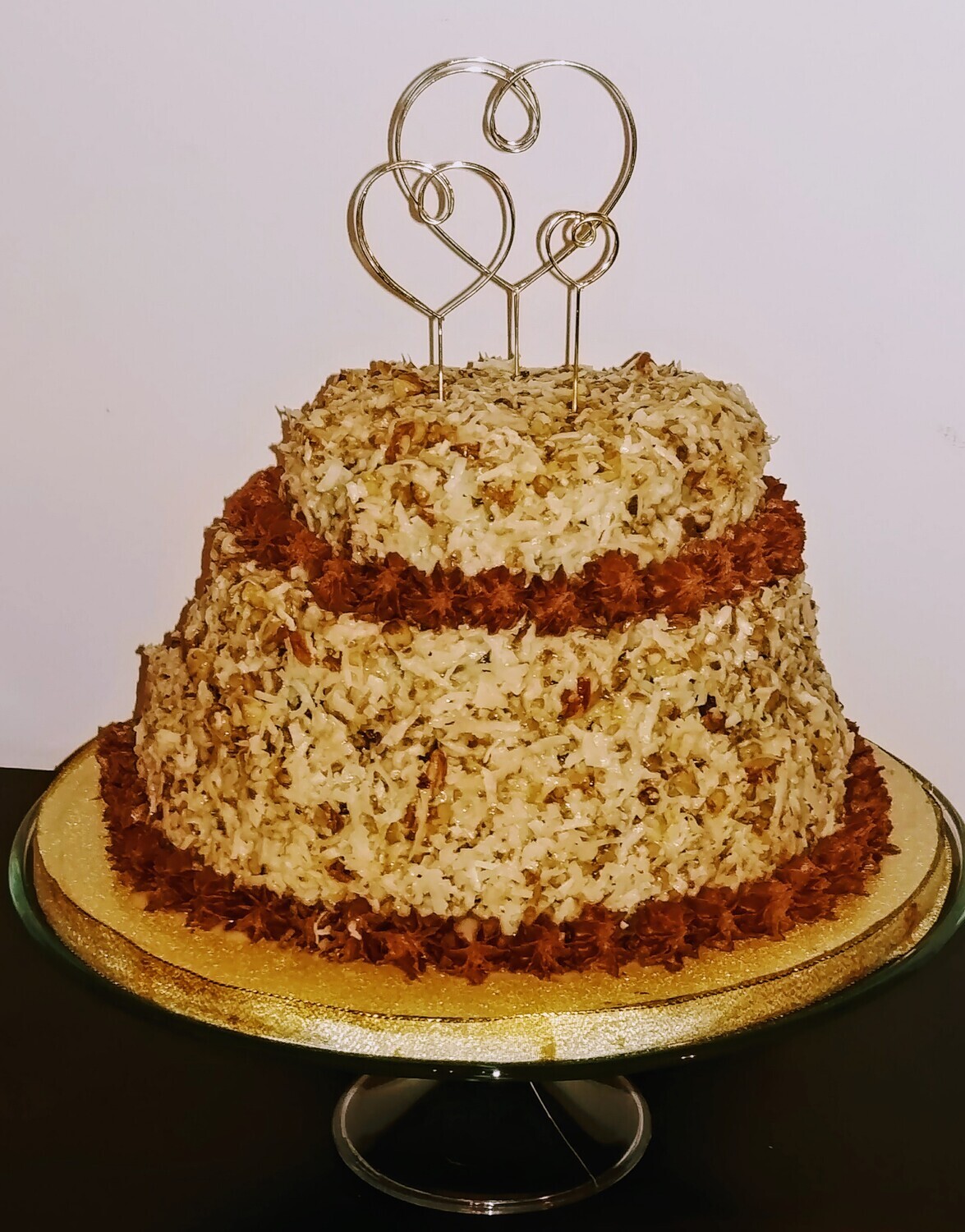 SPECIAL OCCASION CAKES